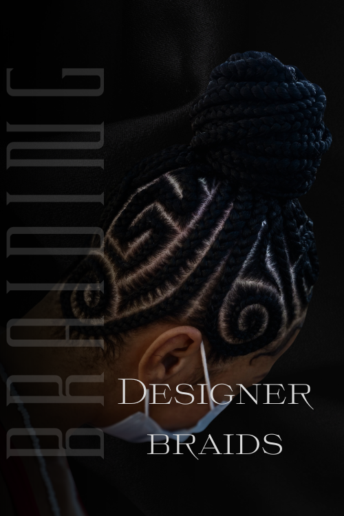 Designer Braids